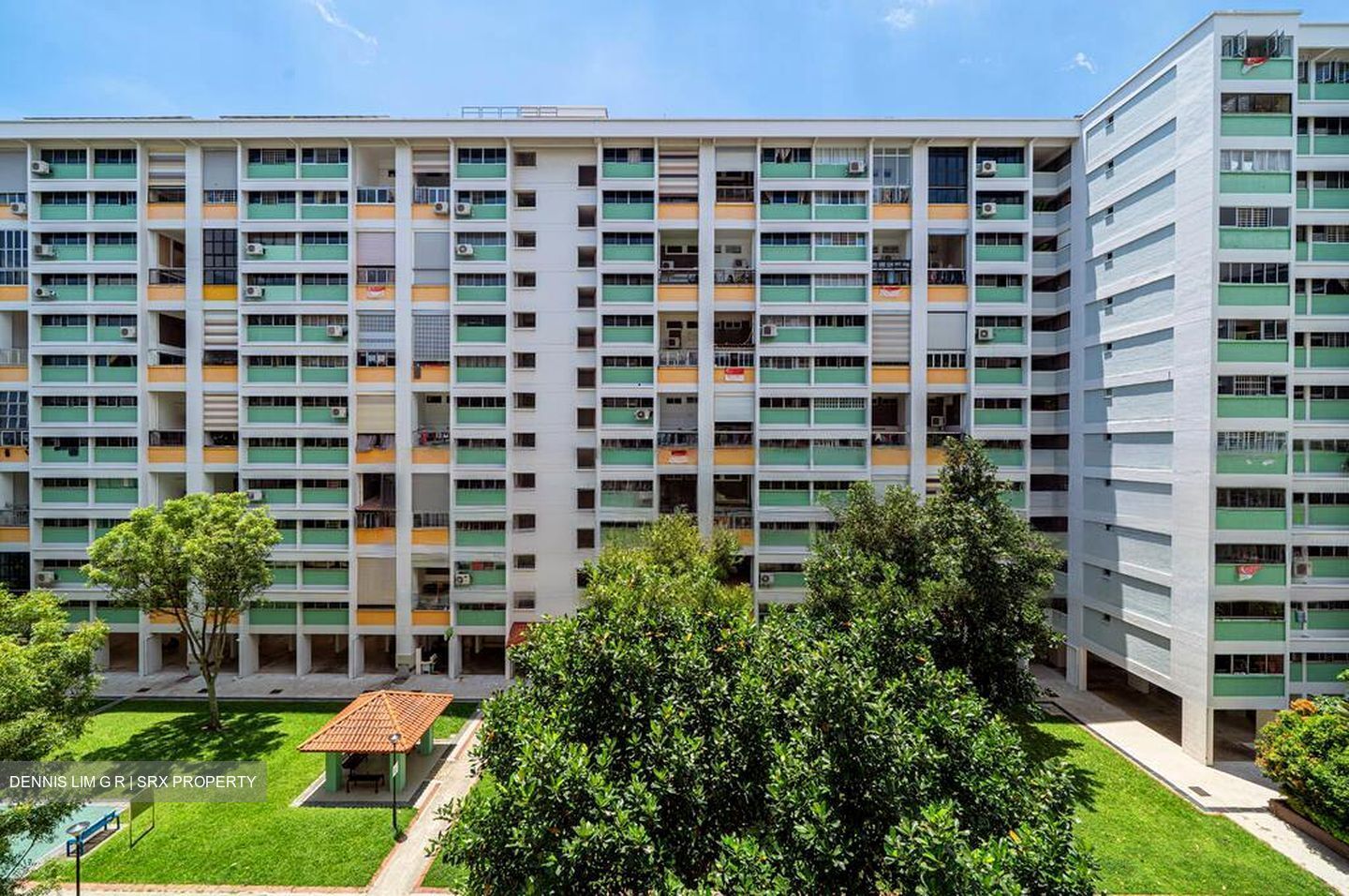 Blk 325 Yishun Rivergreen (Yishun), HDB Executive #478245641